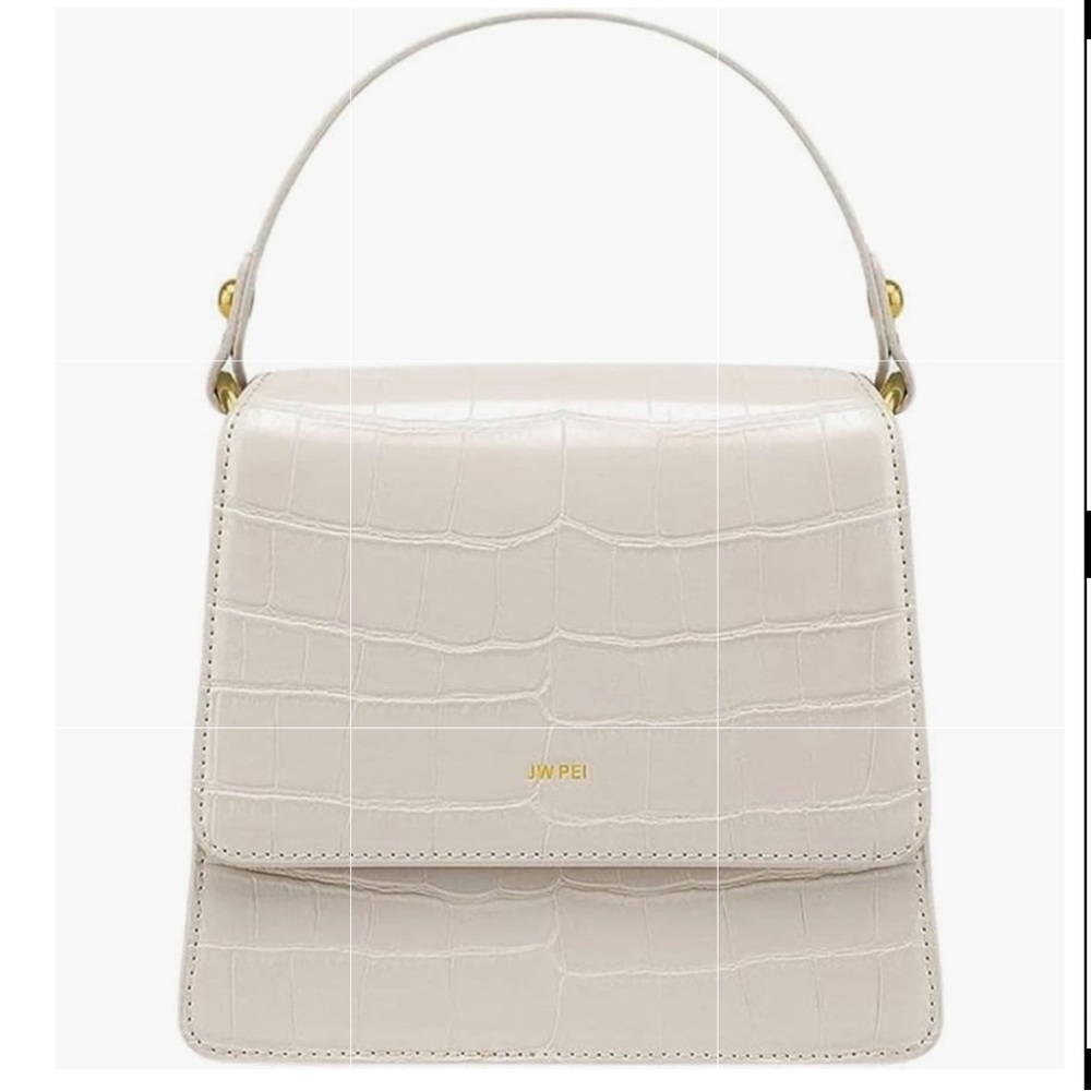 JW PEI Women's FAE Top Handle Crossbody